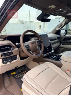 جی ئێم سی یوکۆن